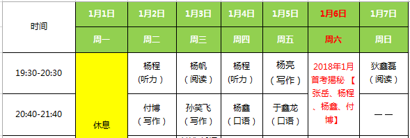 ��2018����˼1�¹����Ρ�